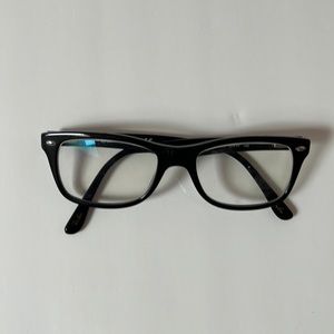 Ray-ban prescription glasses. Excellent condition used. prescription lenses